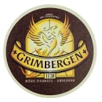 Grimbergen Blonde